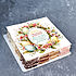 Торт «Торт-ассорти "Сердечно поздравляем" (Пасха)» миниатюра