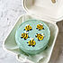 Торт «Пчелки» миниатюра
